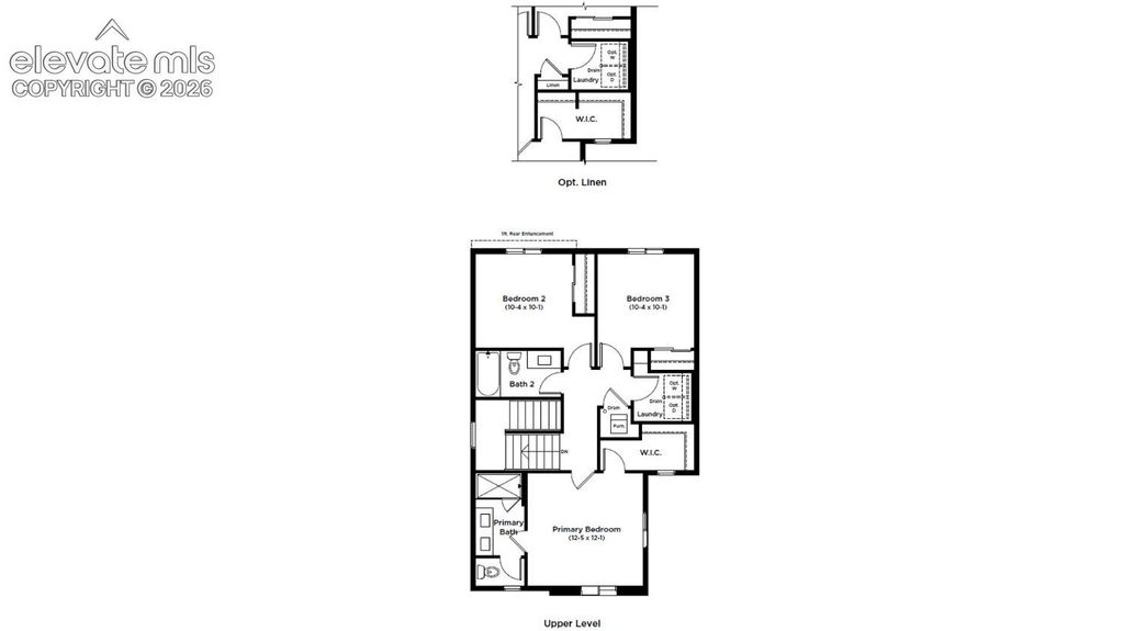 13595 Nederland Drive, Peyton, CO 80831 — photo 3