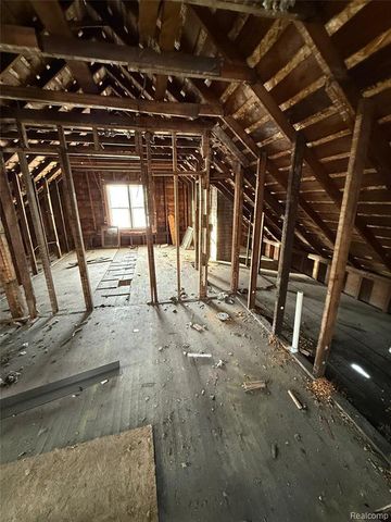 12841 Appoline Street, Detroit, MI 48227