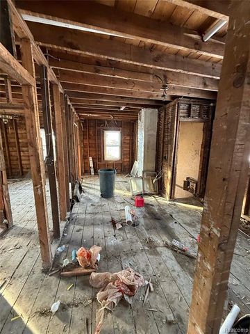 12841 Appoline Street, Detroit, MI 48227