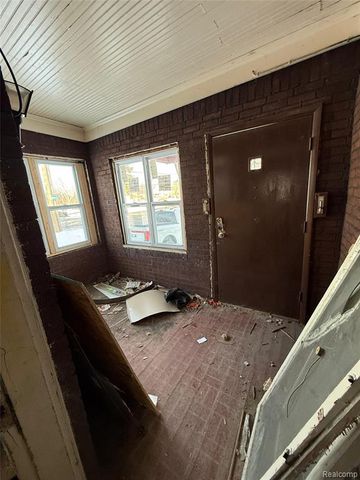 12841 Appoline Street, Detroit, MI 48227