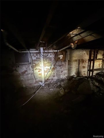 12841 Appoline Street, Detroit, MI 48227