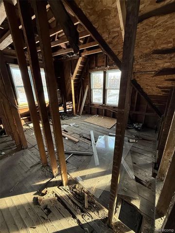 12841 Appoline Street, Detroit, MI 48227