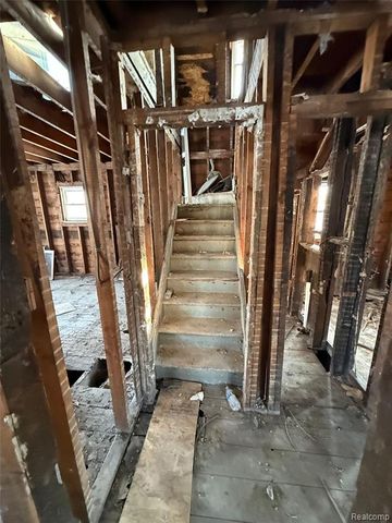 12841 Appoline Street, Detroit, MI 48227