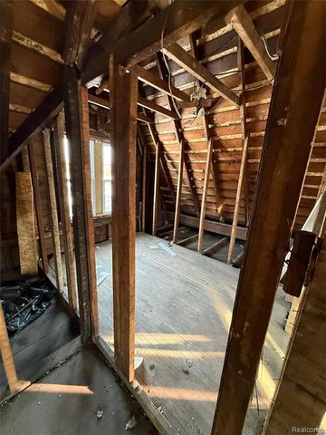 12841 Appoline Street, Detroit, MI 48227