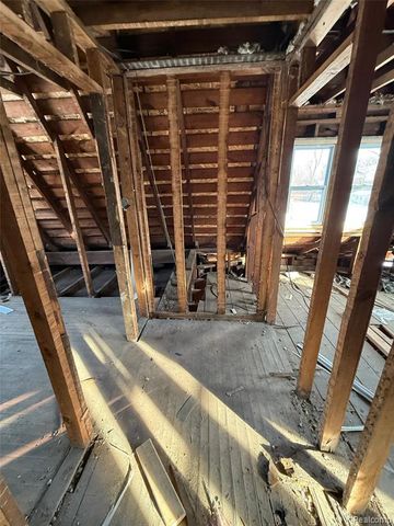 12841 Appoline Street, Detroit, MI 48227