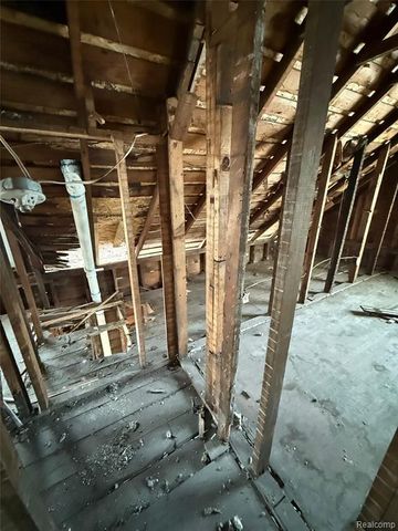 12841 Appoline Street, Detroit, MI 48227