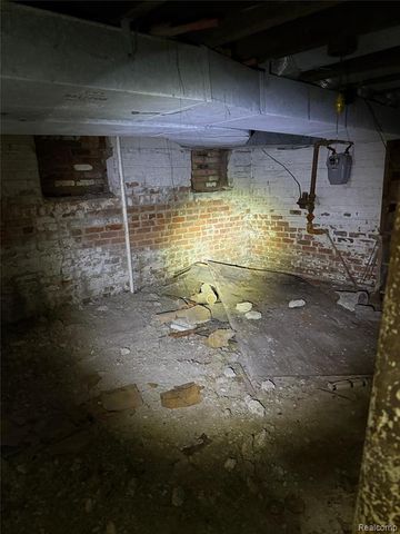 12841 Appoline Street, Detroit, MI 48227