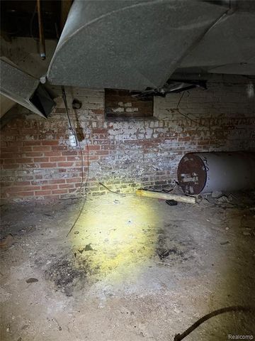 12841 Appoline Street, Detroit, MI 48227