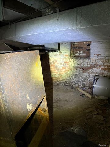 12841 Appoline Street, Detroit, MI 48227