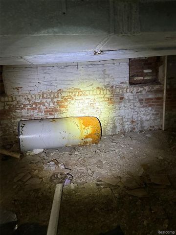 12841 Appoline Street, Detroit, MI 48227