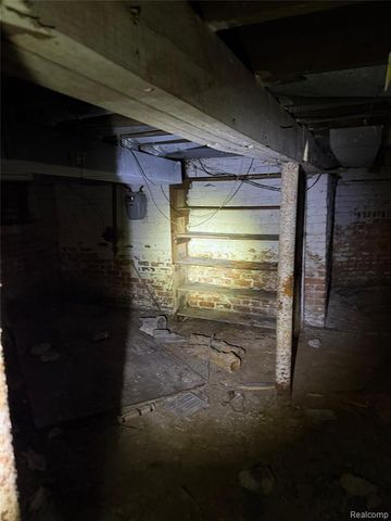 12841 Appoline Street, Detroit, MI 48227