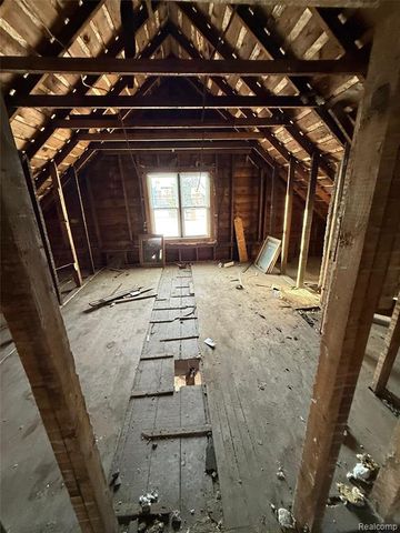 12841 Appoline Street, Detroit, MI 48227