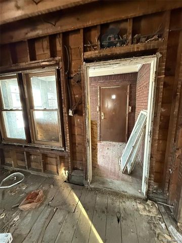 12841 Appoline Street, Detroit, MI 48227