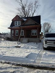 12841 Appoline Street, Detroit, MI 48227