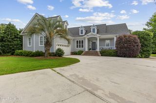 107 N Stargazer Court, Hampstead, NC 28443