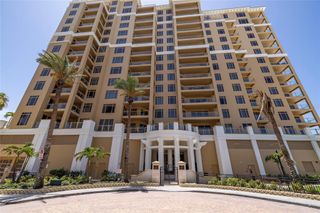 11 BAYMONT STREET 505, Clearwater Beach, FL 33767