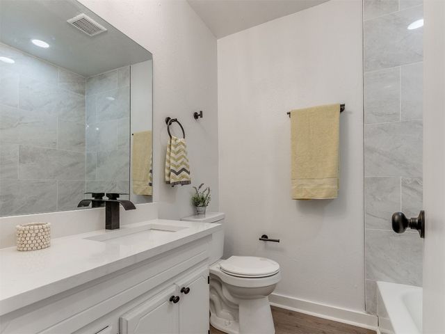 6602 Cox Avenue, Oklahoma City, OK 73149