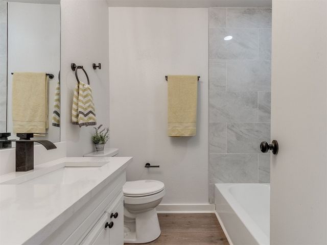 6602 Cox Avenue, Oklahoma City, OK 73149