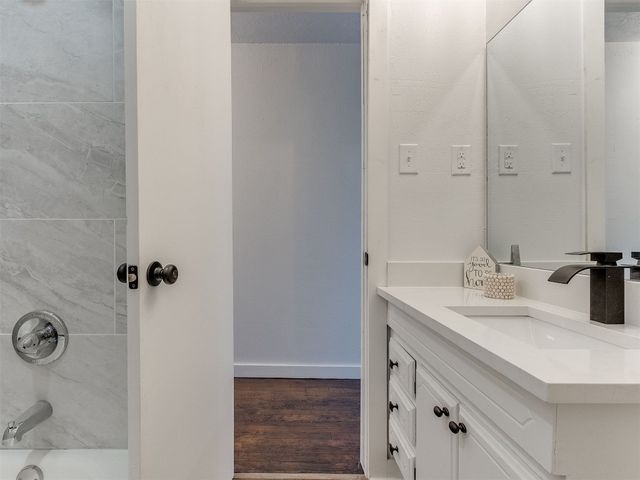6602 Cox Avenue, Oklahoma City, OK 73149