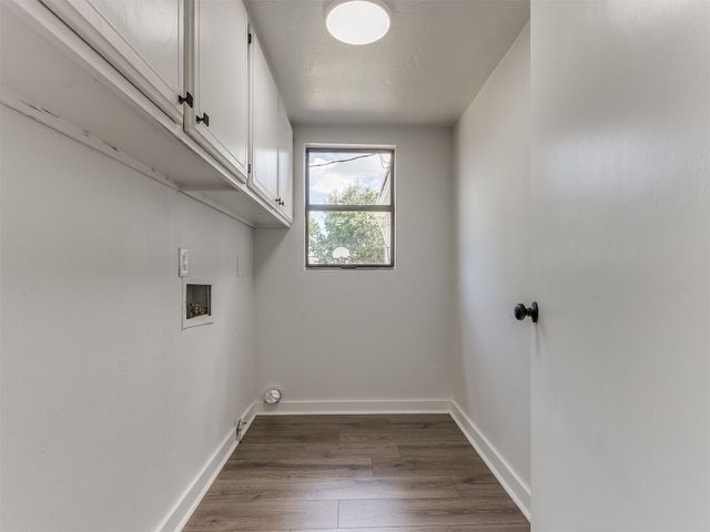 6602 Cox Avenue, Oklahoma City, OK 73149