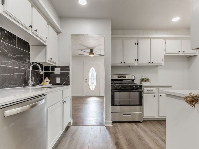 6602 Cox Avenue, Oklahoma City, OK 73149