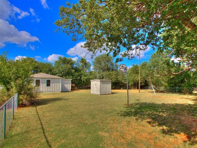 6602 Cox Avenue, Oklahoma City, OK 73149