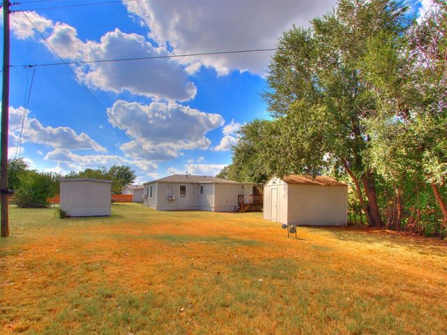 6602 Cox Avenue, Oklahoma City, OK 73149