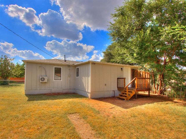 6602 Cox Avenue, Oklahoma City, OK 73149