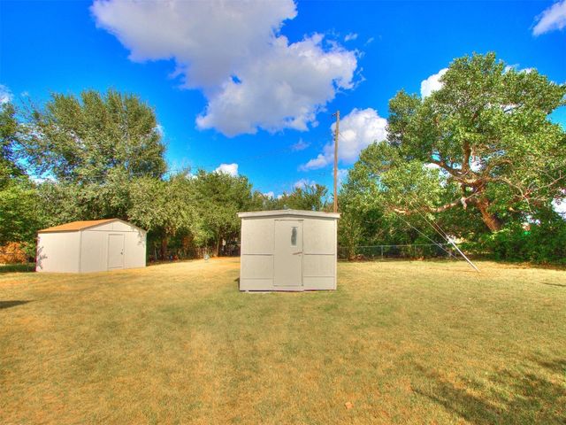 6602 Cox Avenue, Oklahoma City, OK 73149