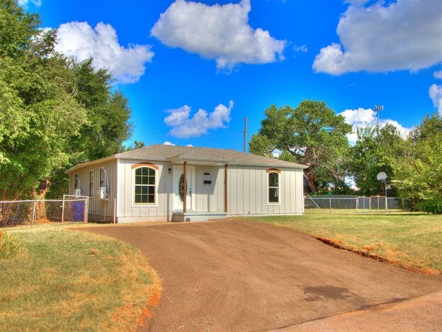 6602 Cox Avenue, Oklahoma City, OK 73149