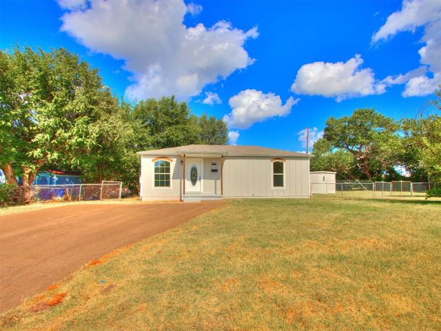 6602 Cox Avenue, Oklahoma City, OK 73149