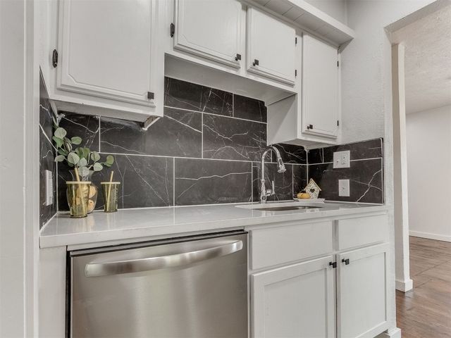 6602 Cox Avenue, Oklahoma City, OK 73149