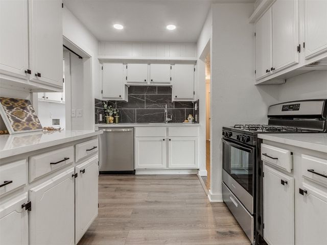 6602 Cox Avenue, Oklahoma City, OK 73149