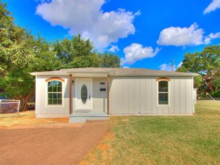 6602 Cox Avenue, Oklahoma City, OK 73149
