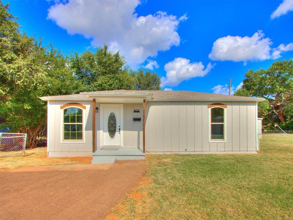 6602 Cox Avenue, Oklahoma City, OK 73149