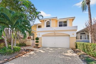 7848 Travelers Tree Drive, Boca Raton, FL 33433