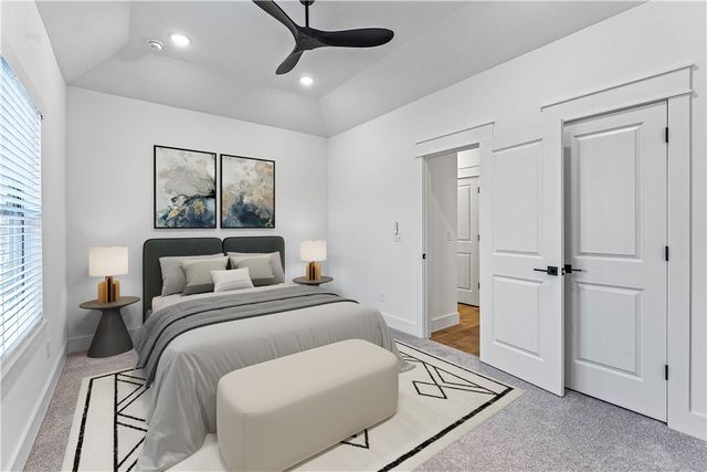 35 Wishaw Drive, Bella Vista, AR 72715