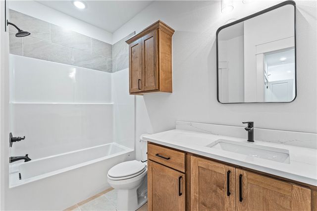 35 Wishaw Drive, Bella Vista, AR 72715