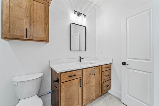 35 Wishaw Drive, Bella Vista, AR 72715