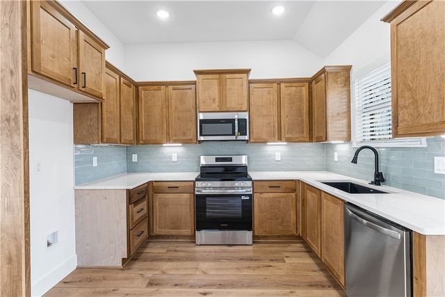 35 Wishaw Drive, Bella Vista, AR 72715