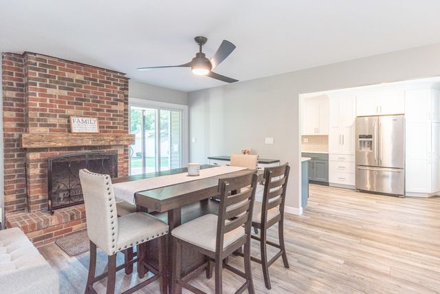 4950 Westwind Drive, Dexter Twp, MI 48130