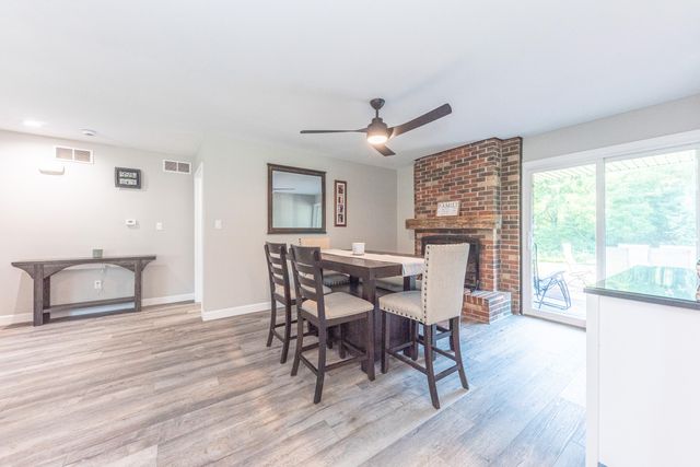 4950 Westwind Drive, Dexter Twp, MI 48130
