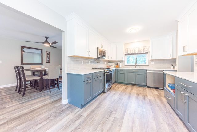4950 Westwind Drive, Dexter Twp, MI 48130