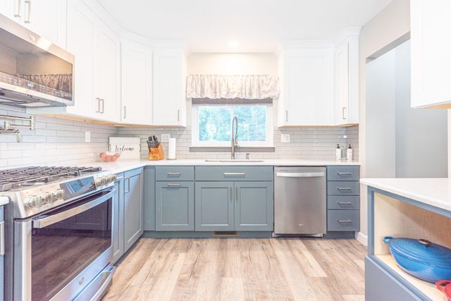 4950 Westwind Drive, Dexter Twp, MI 48130