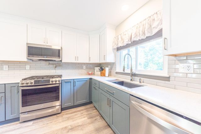 4950 Westwind Drive, Dexter Twp, MI 48130