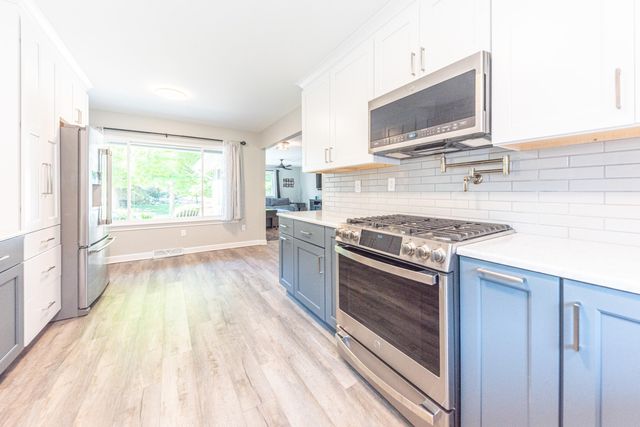 4950 Westwind Drive, Dexter Twp, MI 48130