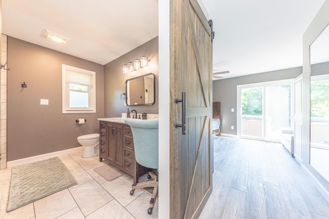 4950 Westwind Drive, Dexter Twp, MI 48130