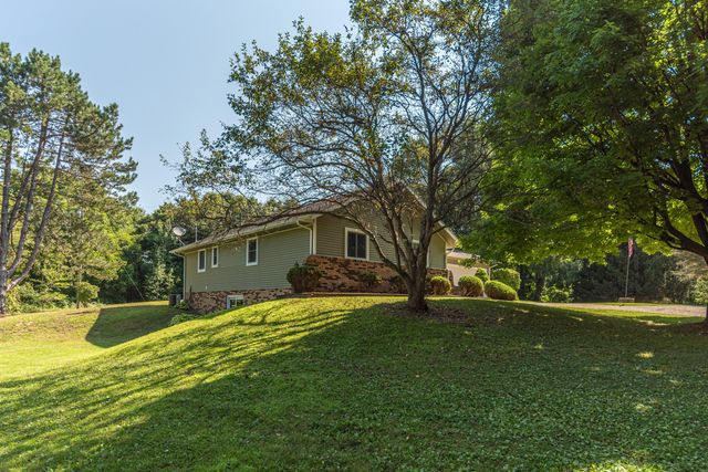 4950 Westwind Drive, Dexter Twp, MI 48130