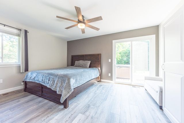 4950 Westwind Drive, Dexter Twp, MI 48130