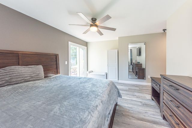4950 Westwind Drive, Dexter Twp, MI 48130